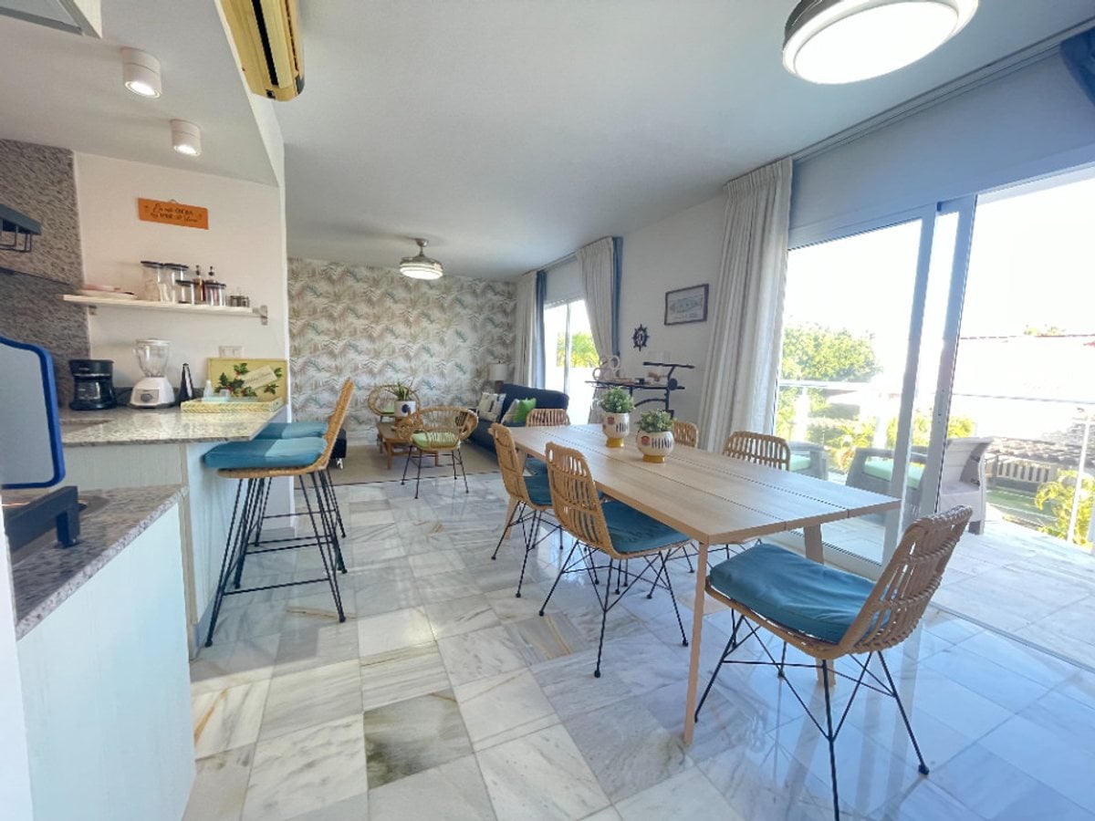 Apartamento En Playa Nueva Romana, San Pedro De Ma – foto 4