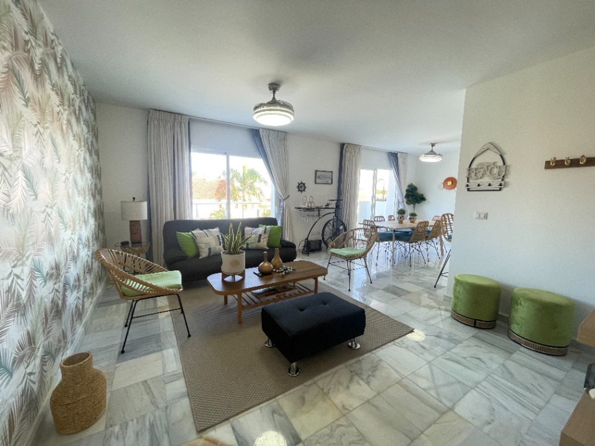Apartamento En Playa Nueva Romana, San Pedro De Ma – foto 3