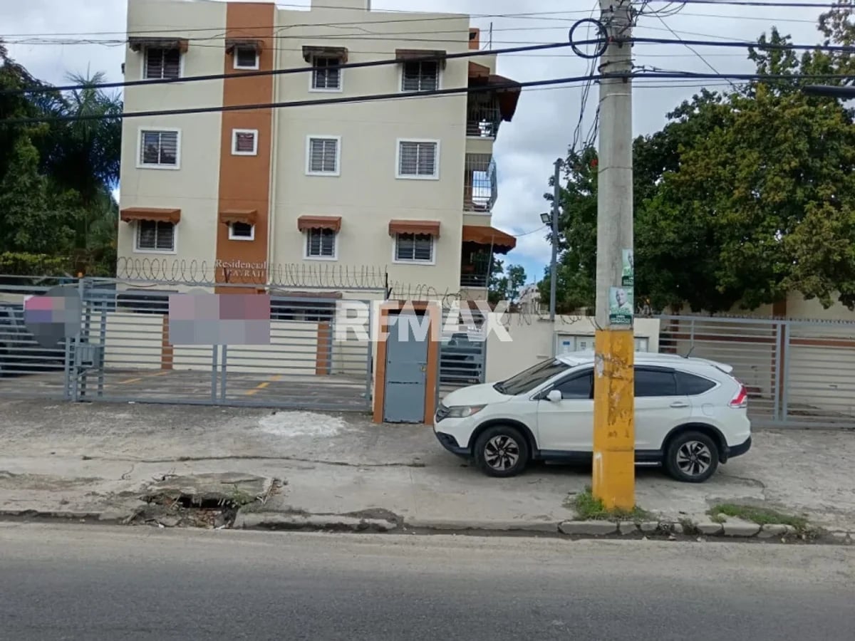 VENDO APART. EN RES.FRAYRA II, FRENTE APLAZA WAN – foto 12