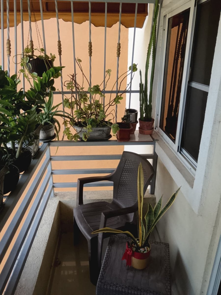 VENDO APART. EN RES.FRAYRA II, FRENTE APLAZA WAN – foto 8