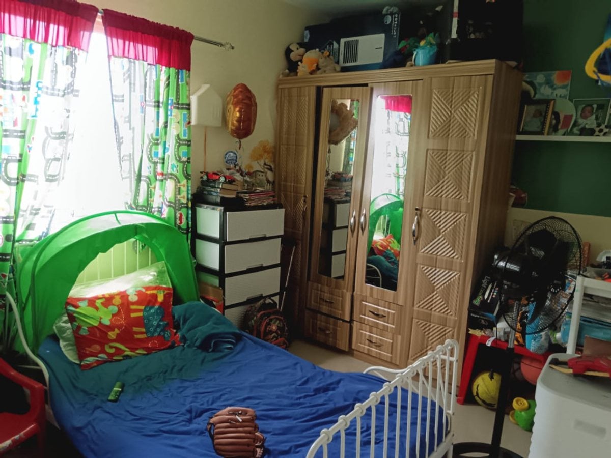 VENDO APART. EN RES.FRAYRA II, FRENTE APLAZA WAN – foto 9