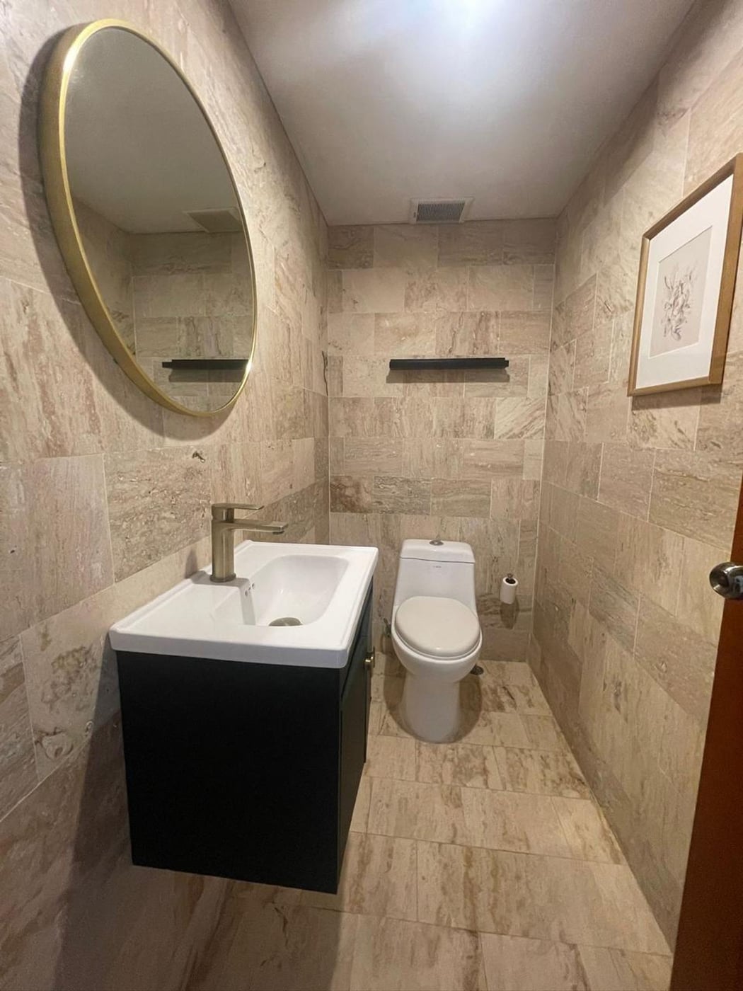 APARTAMENTO EN ALQUILER EN ARROYO HONDO – foto 5