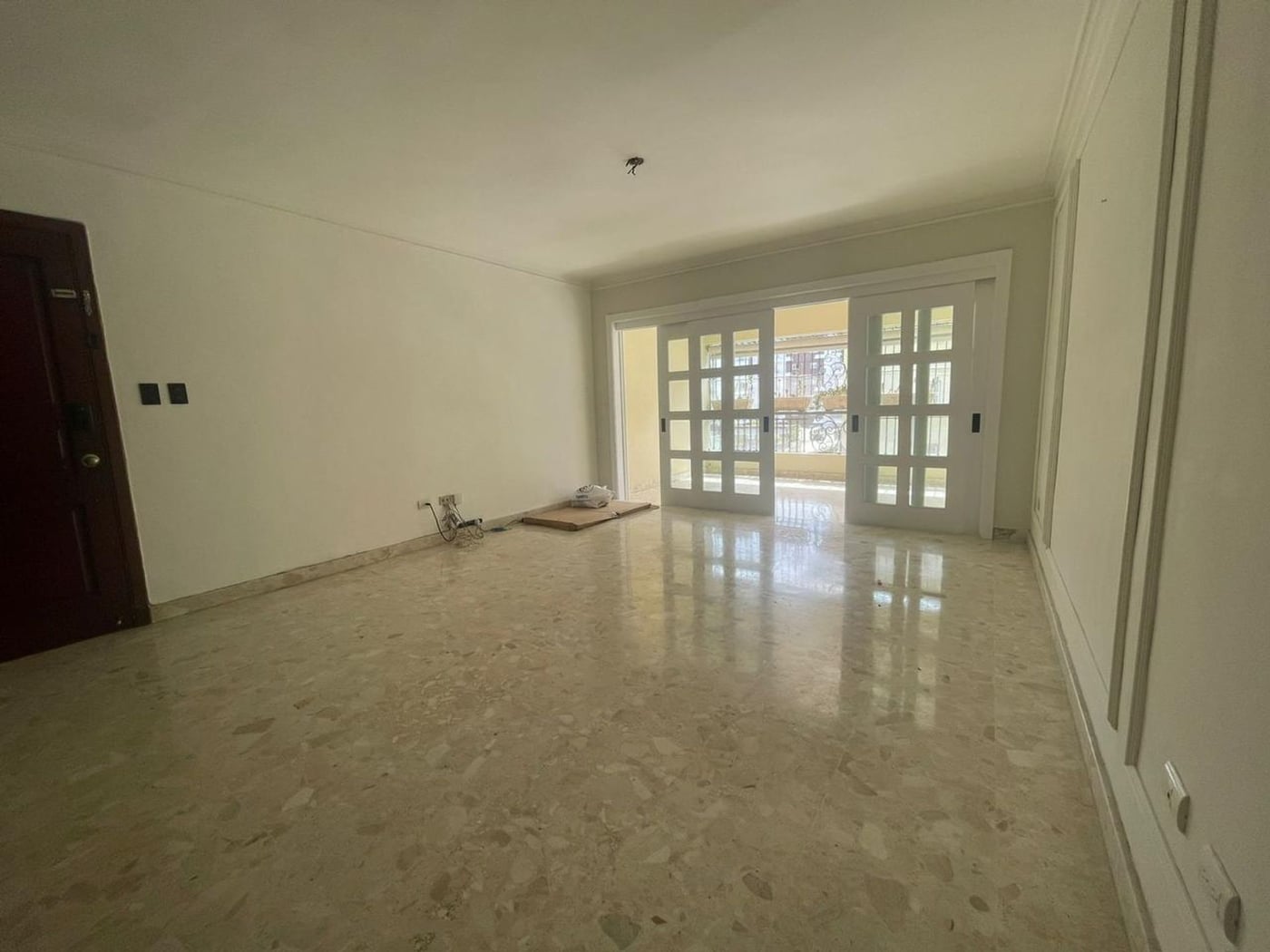 APARTAMENTO EN ALQUILER EN ARROYO HONDO – foto 1
