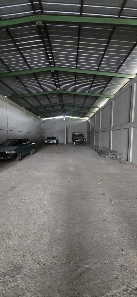 Nave industrial en alquiler – foto 5