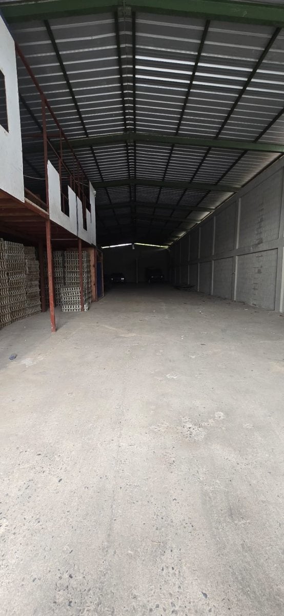 Nave industrial en alquiler – foto 3