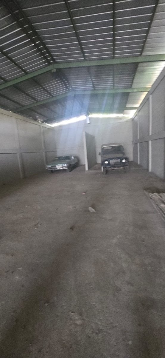 Nave industrial en alquiler – foto 4
