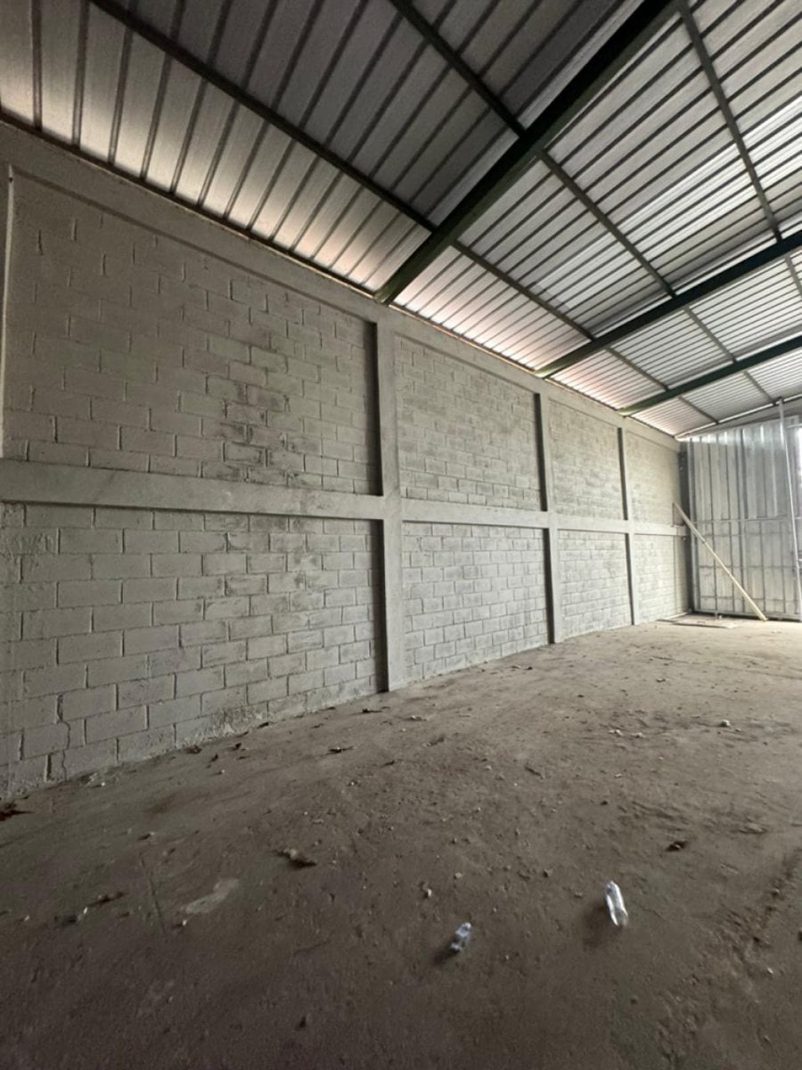 Nave industrial en alquiler – foto 6