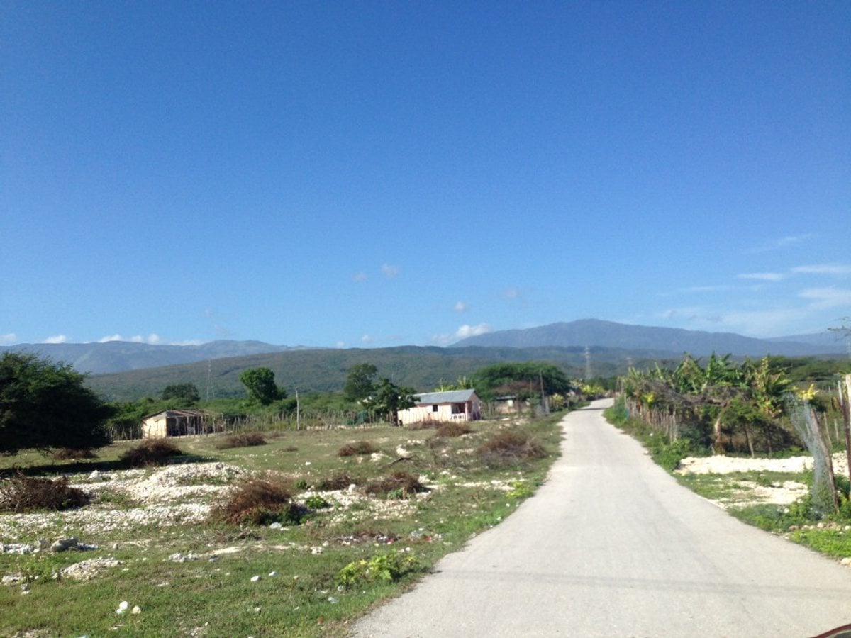 Terreno En Cruce De Cabral (Sur), Barahona – foto 2
