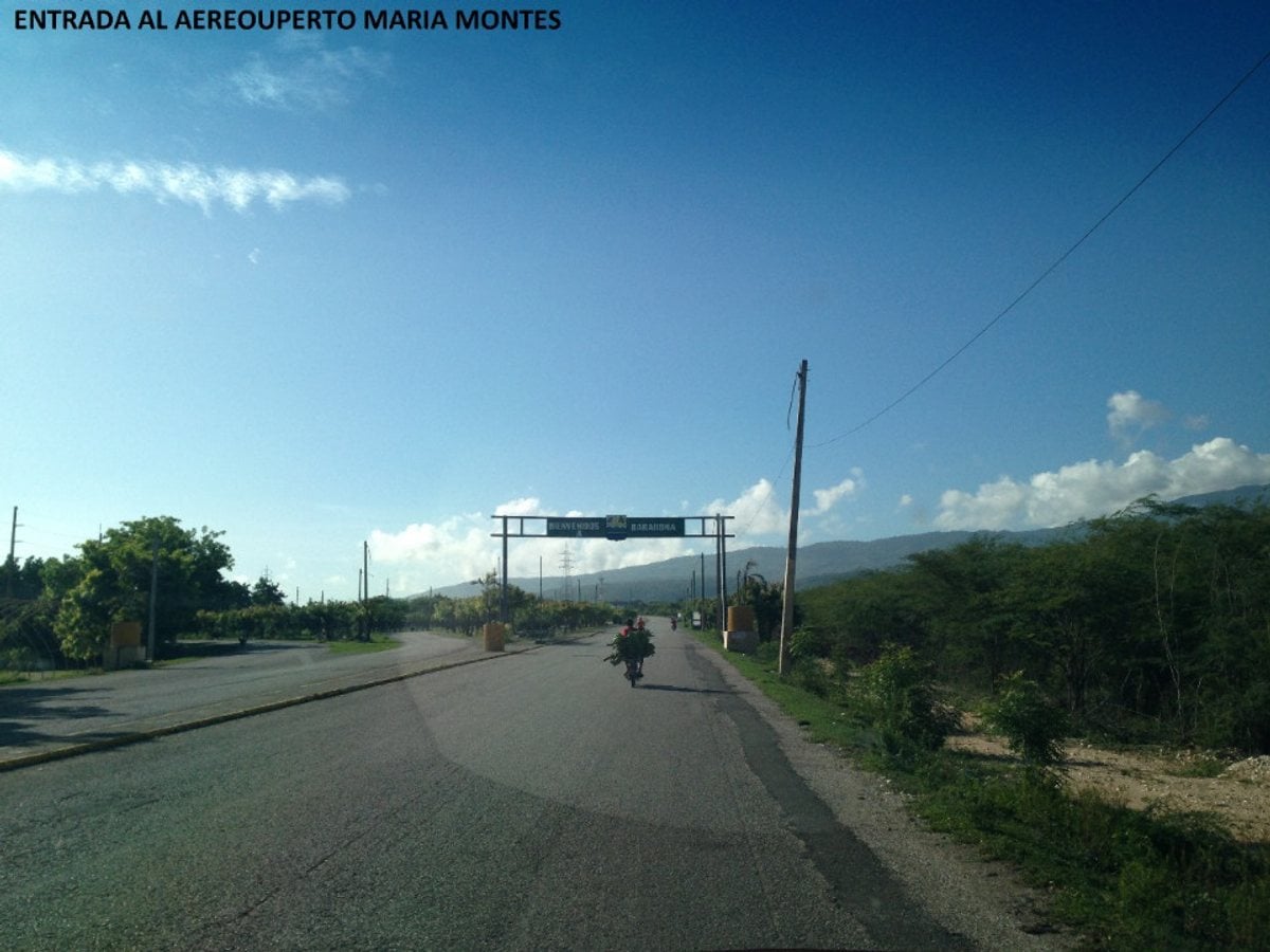 Terreno En Cruce De Cabral (Sur), Barahona – foto 3