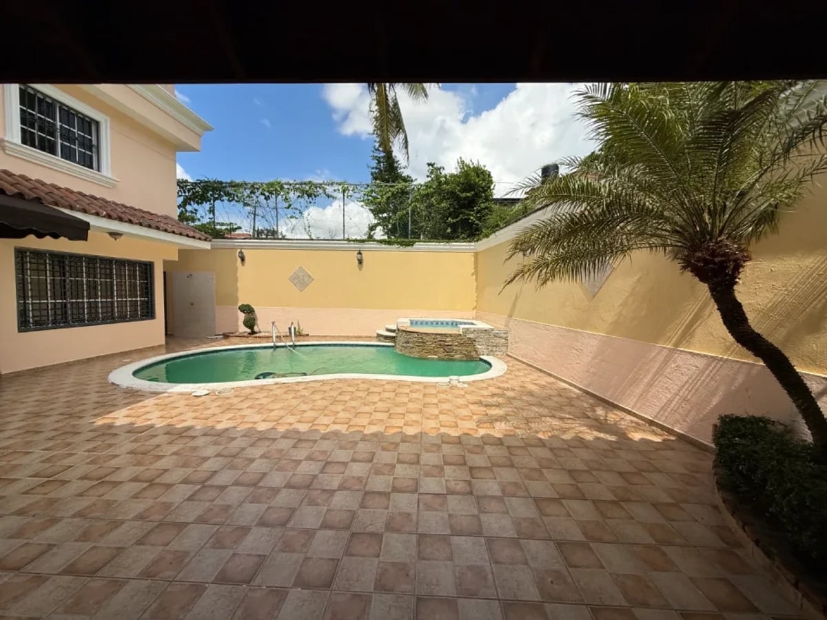 Casa en Venta Isabel Villas, ideal para familia – foto 10