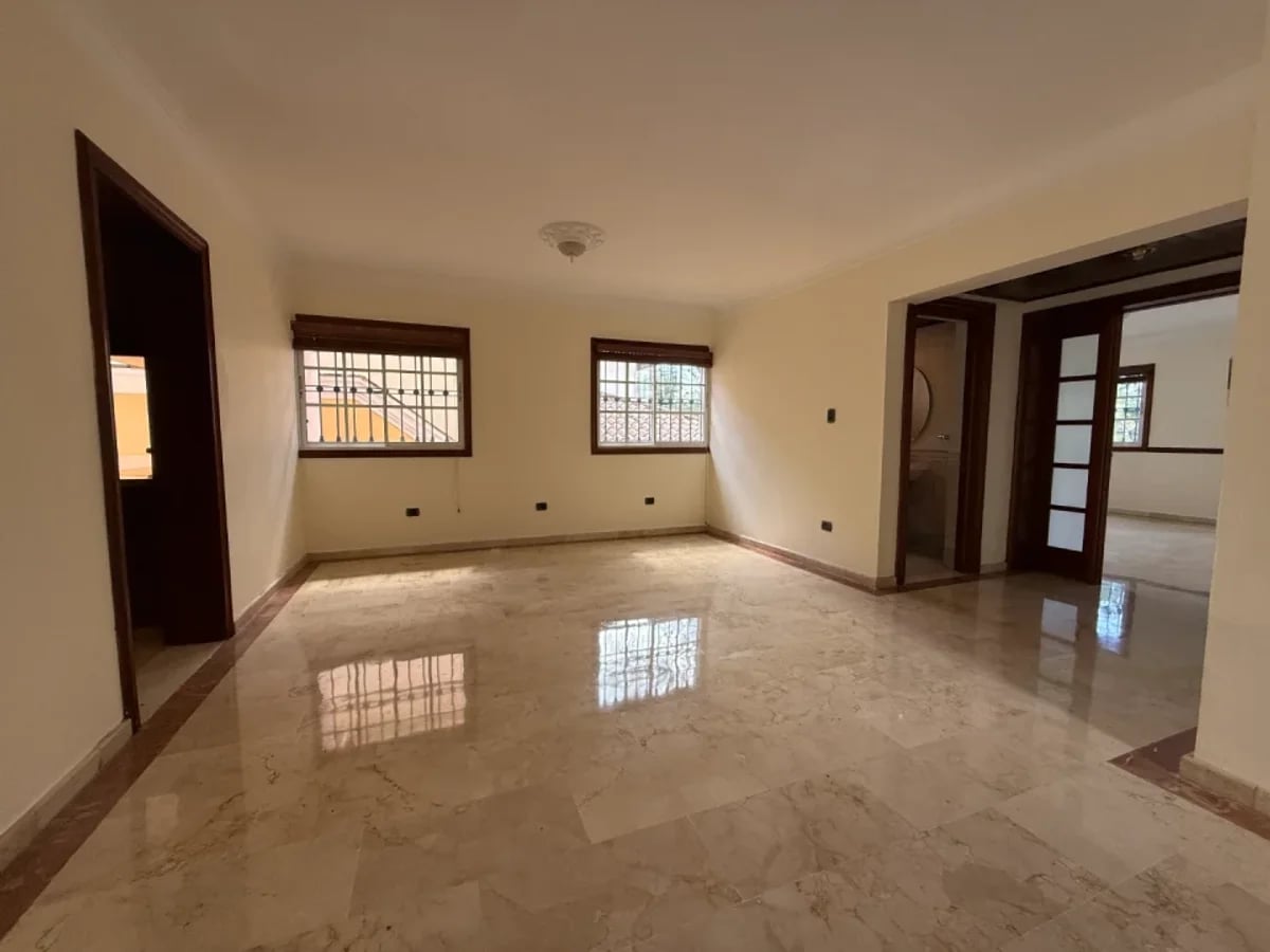 Casa en Venta Isabel Villas, ideal para familia – foto 5