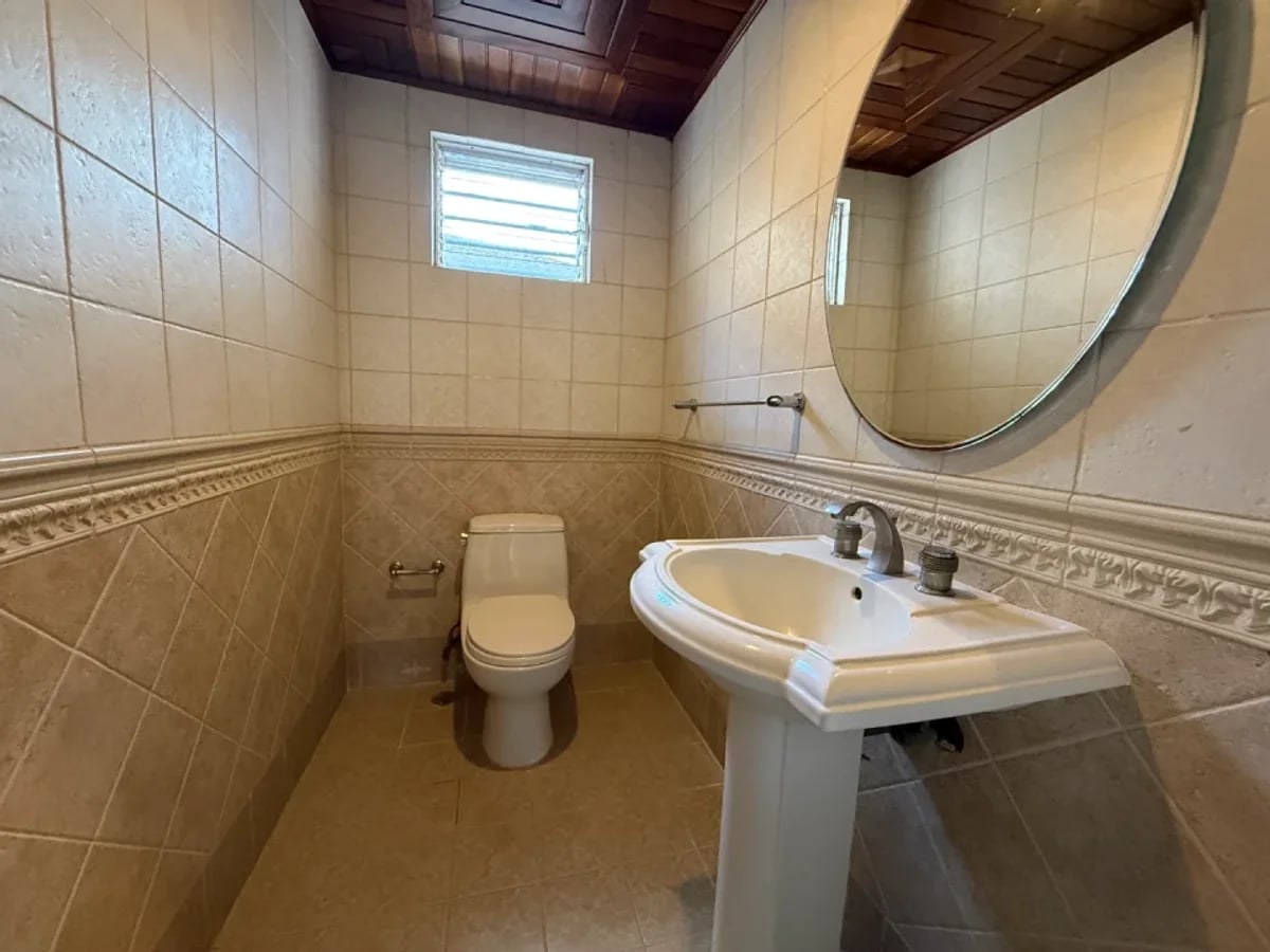 Casa en Venta Isabel Villas, ideal para familia – foto 3