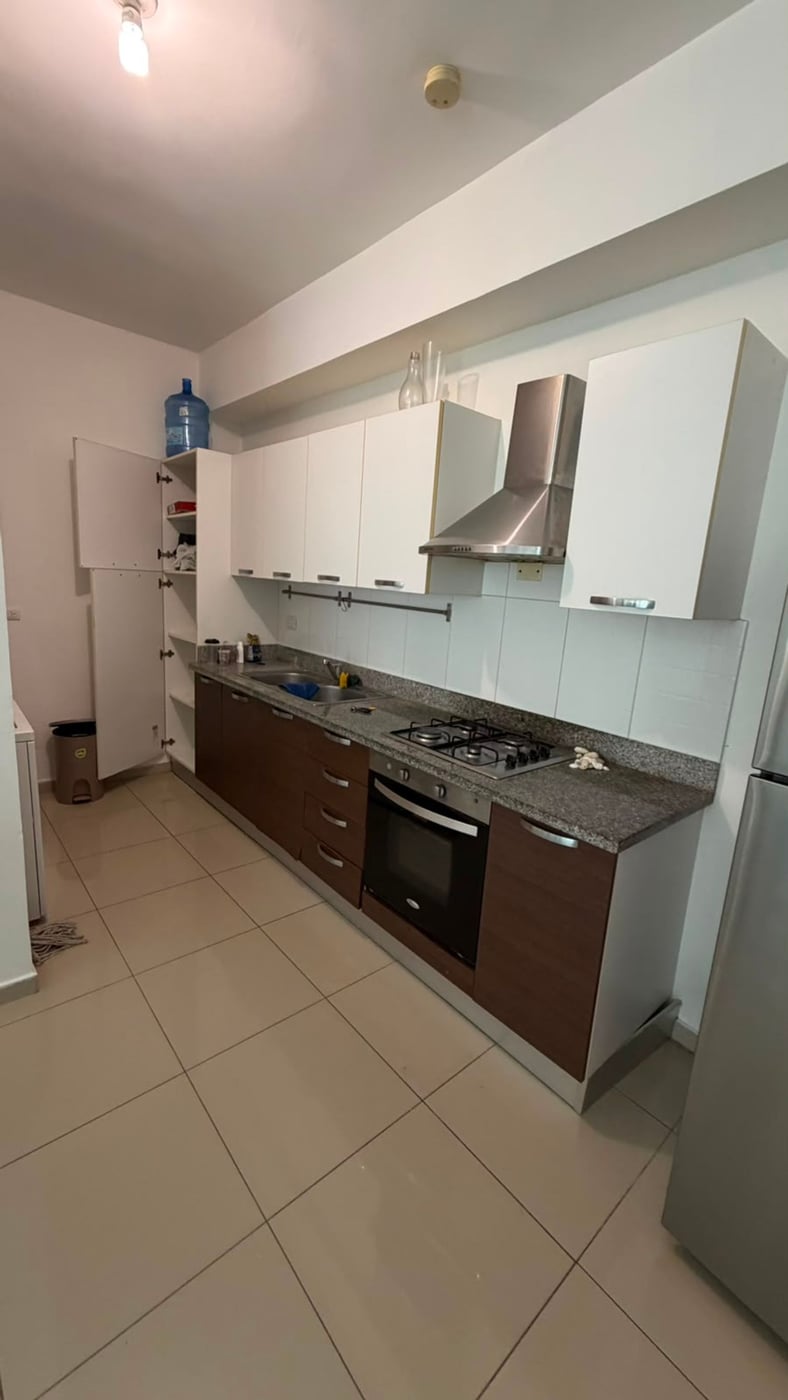 Alquiler Apartamento Amueblado en Gazcue – foto 10