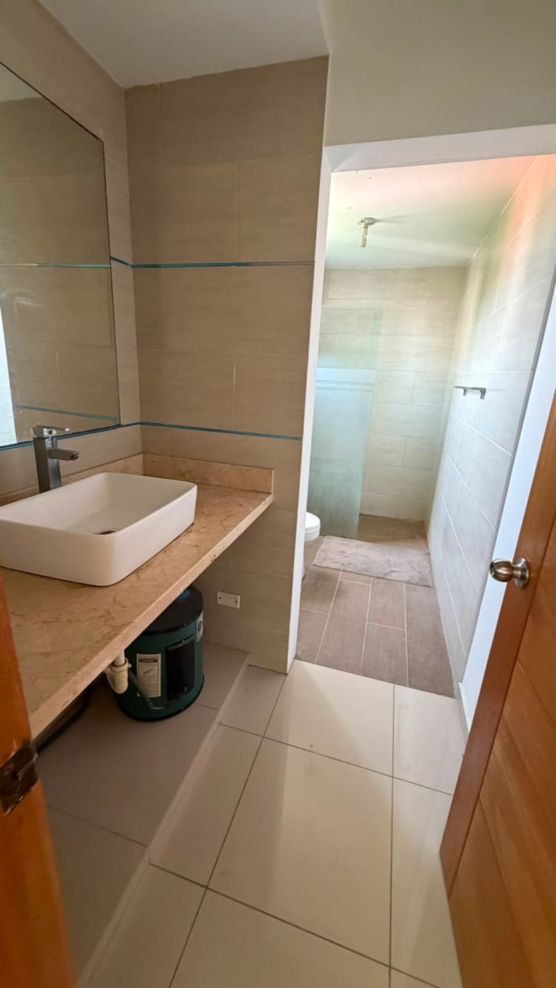 Alquiler Apartamento Amueblado en Gazcue – foto 8