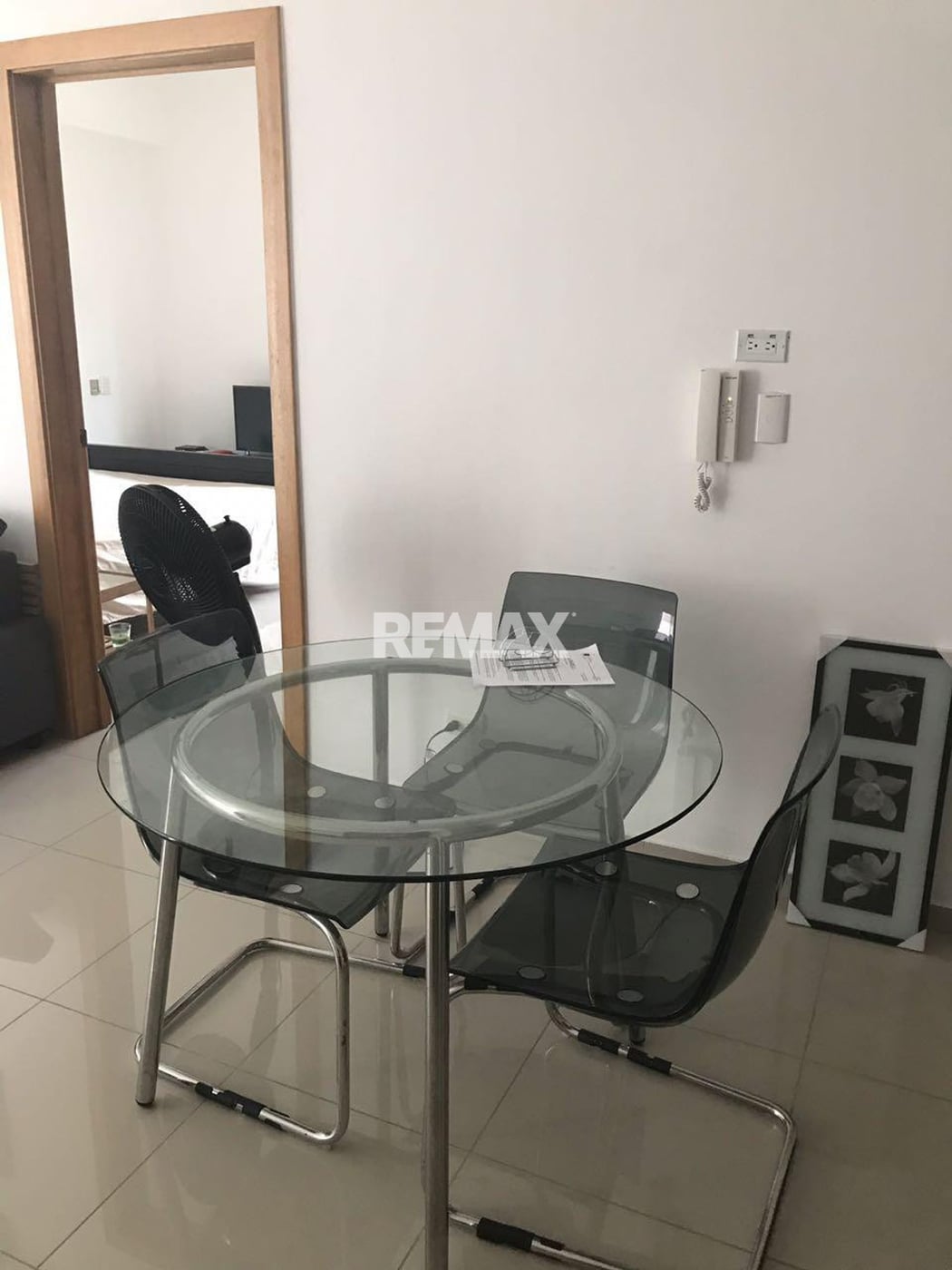 Alquiler Apartamento Amueblado en Gazcue – foto 4
