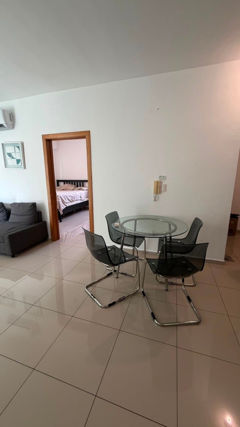 Alquiler Apartamento Amueblado en Gazcue – foto 5