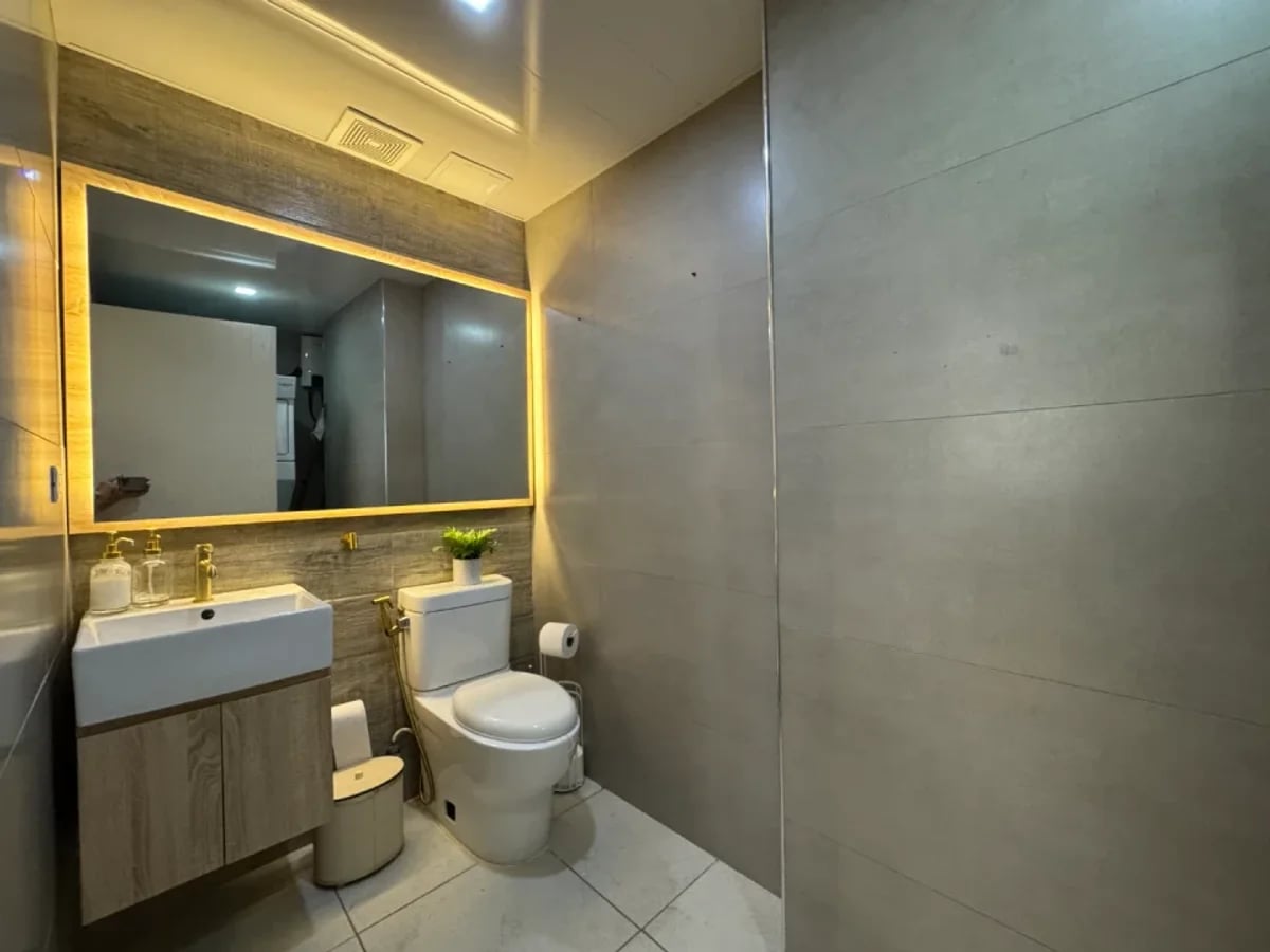 Apartamento Tipo Loft Amueblado - Evaristo Morales – foto 6