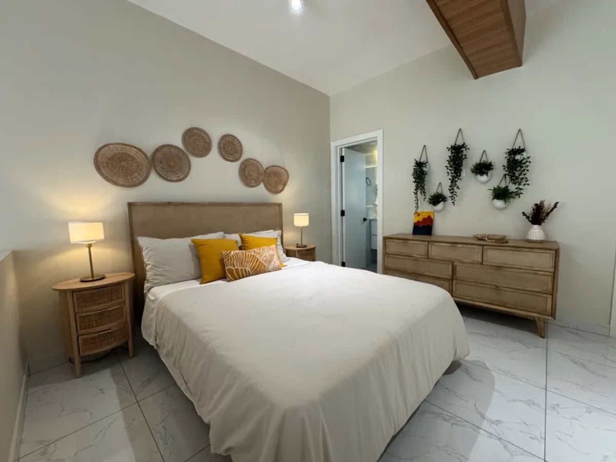 Apartamento Tipo Loft Amueblado - Evaristo Morales – foto 12