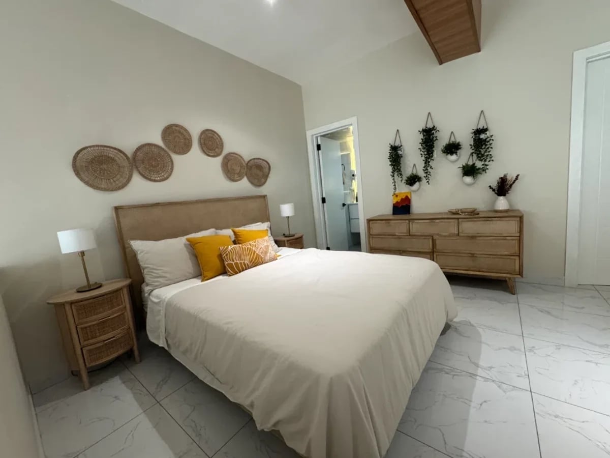 Apartamento Tipo Loft Amueblado - Evaristo Morales – foto 10