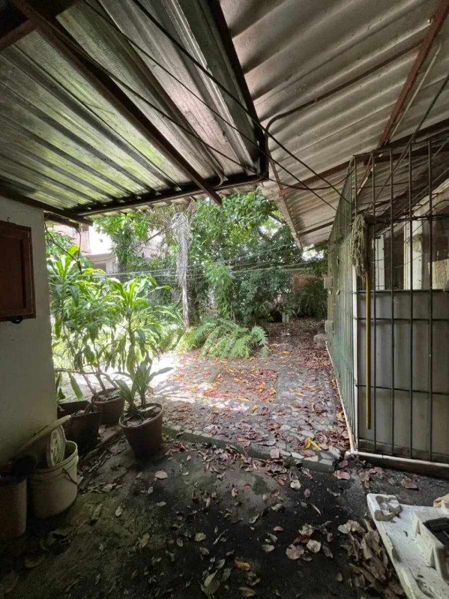 VENDO CASA SOLAR EN EL ENSANCHE OZAMA – foto 6