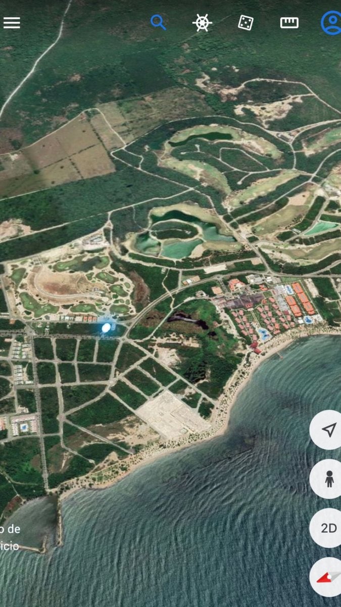 Terreno en Playa Nueva Romana, San Pedro – foto 7