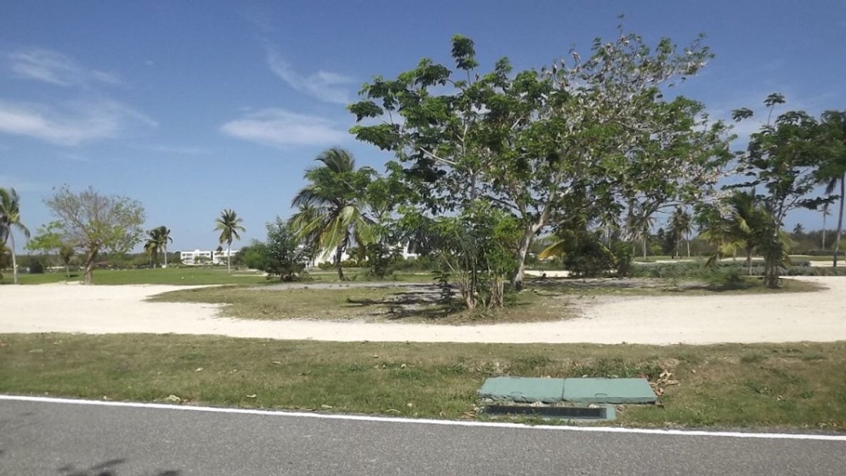 Terreno en Playa Nueva Romana, San Pedro – foto 3