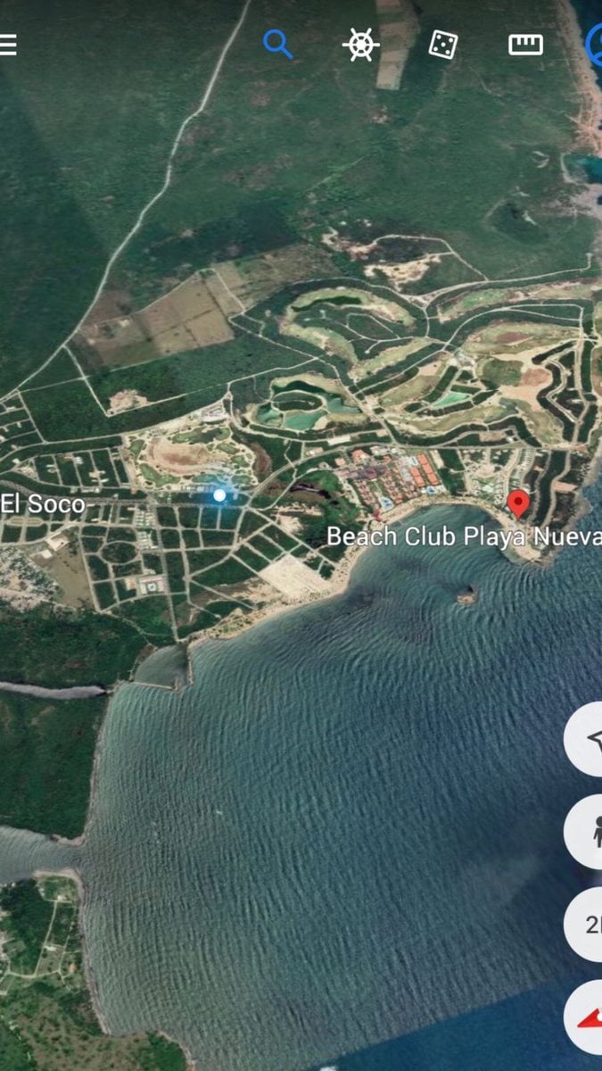 Terreno en Playa Nueva Romana, San Pedro – foto 8