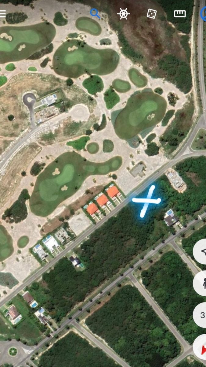Terreno en Playa Nueva Romana, San Pedro – foto 6
