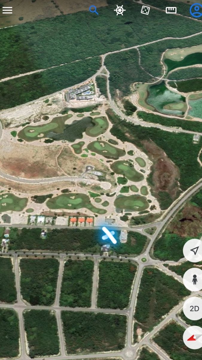 Terreno en Playa Nueva Romana, San Pedro – foto 5