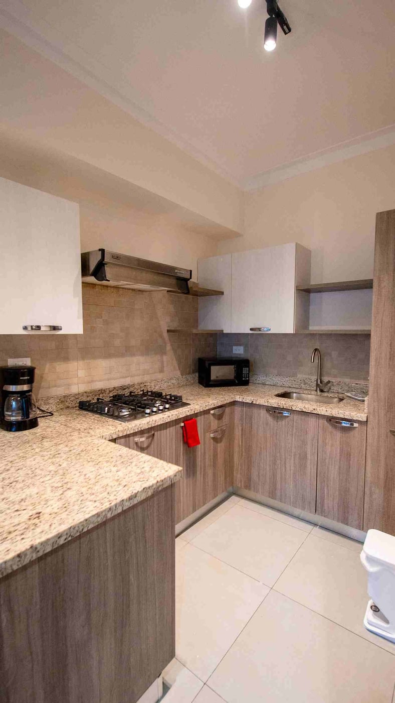 Apartamento en Alquiler | Jacinto Mañón, Serrallés – foto 3