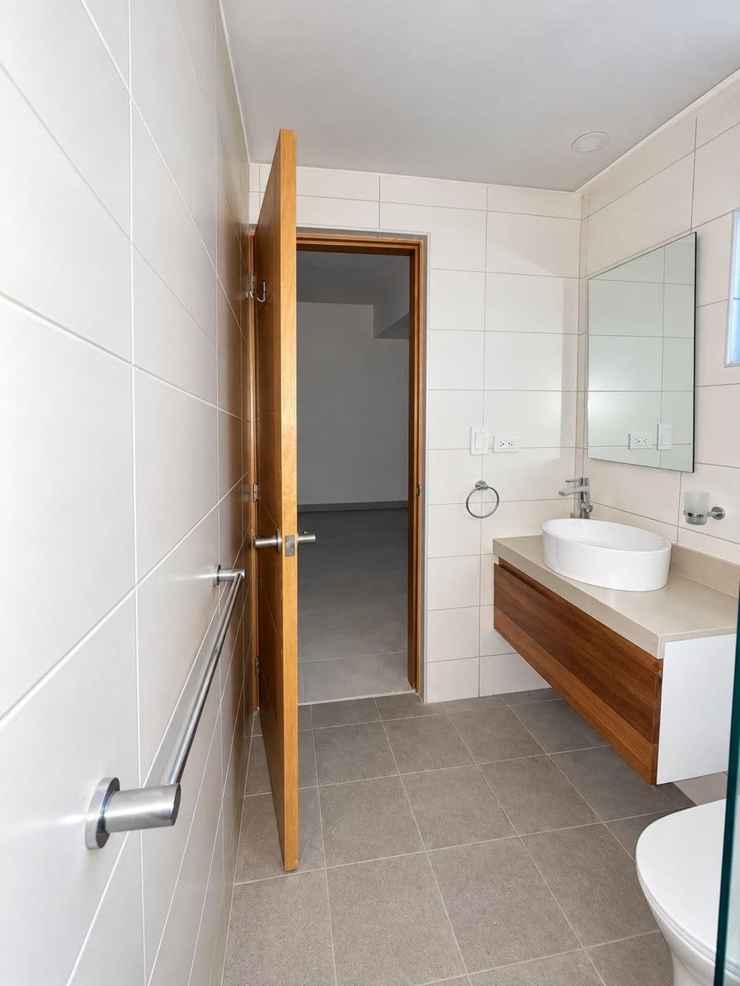 APARTMAMENTO CON LINEA BLANCA EN ALQUILER – foto 10