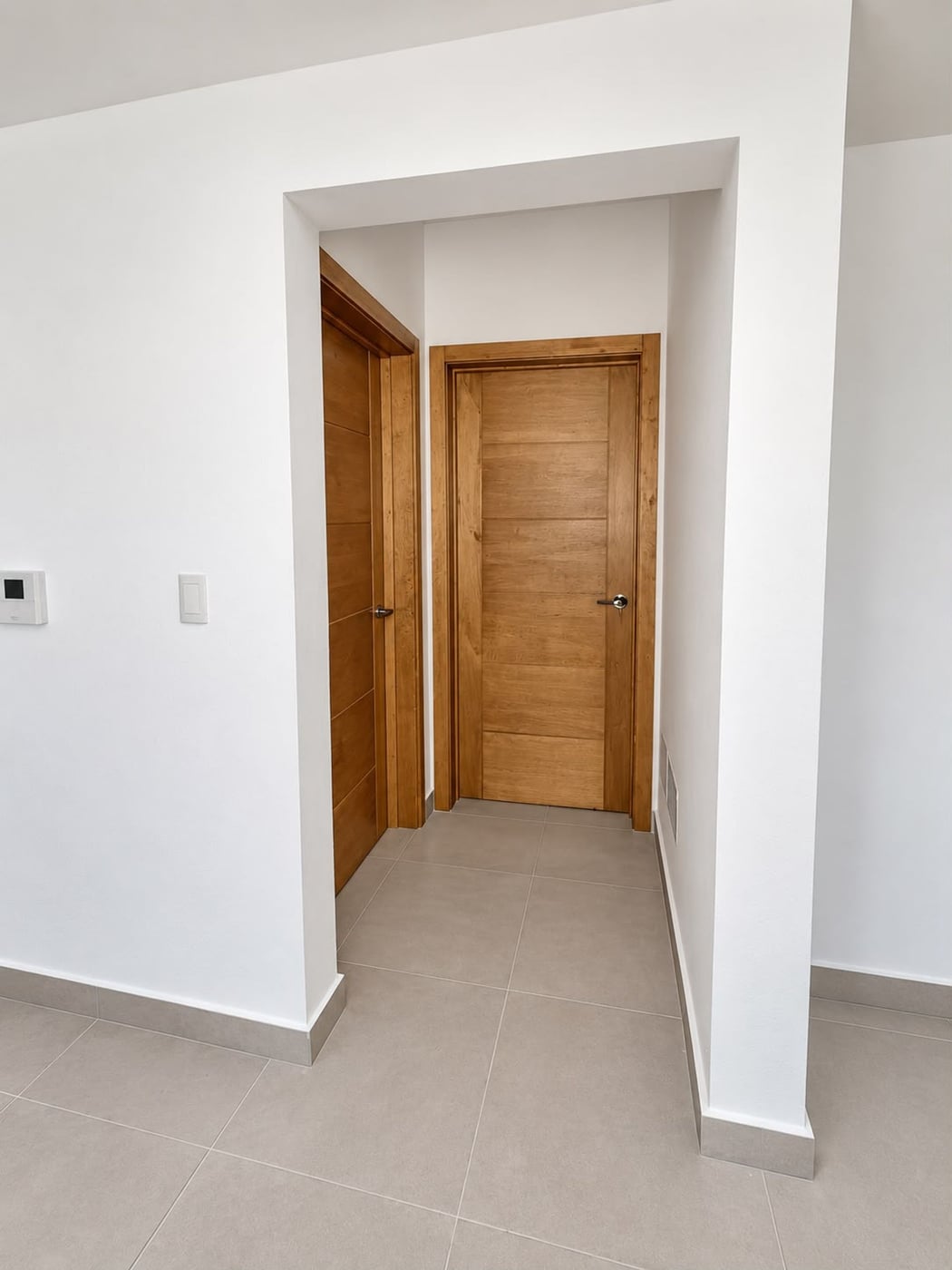 APARTMAMENTO CON LINEA BLANCA EN ALQUILER – foto 8