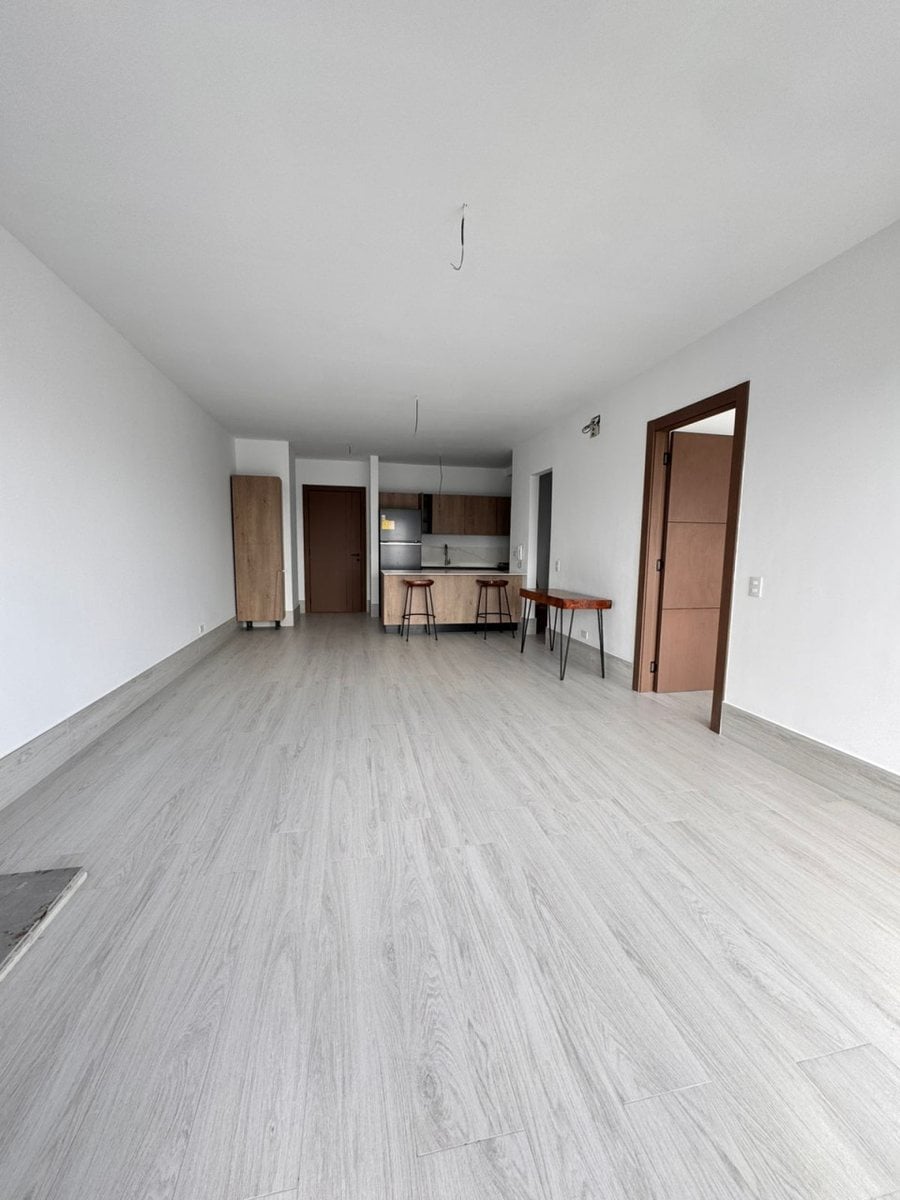 Apt Piantini 1H Vista Ciudad – foto 3