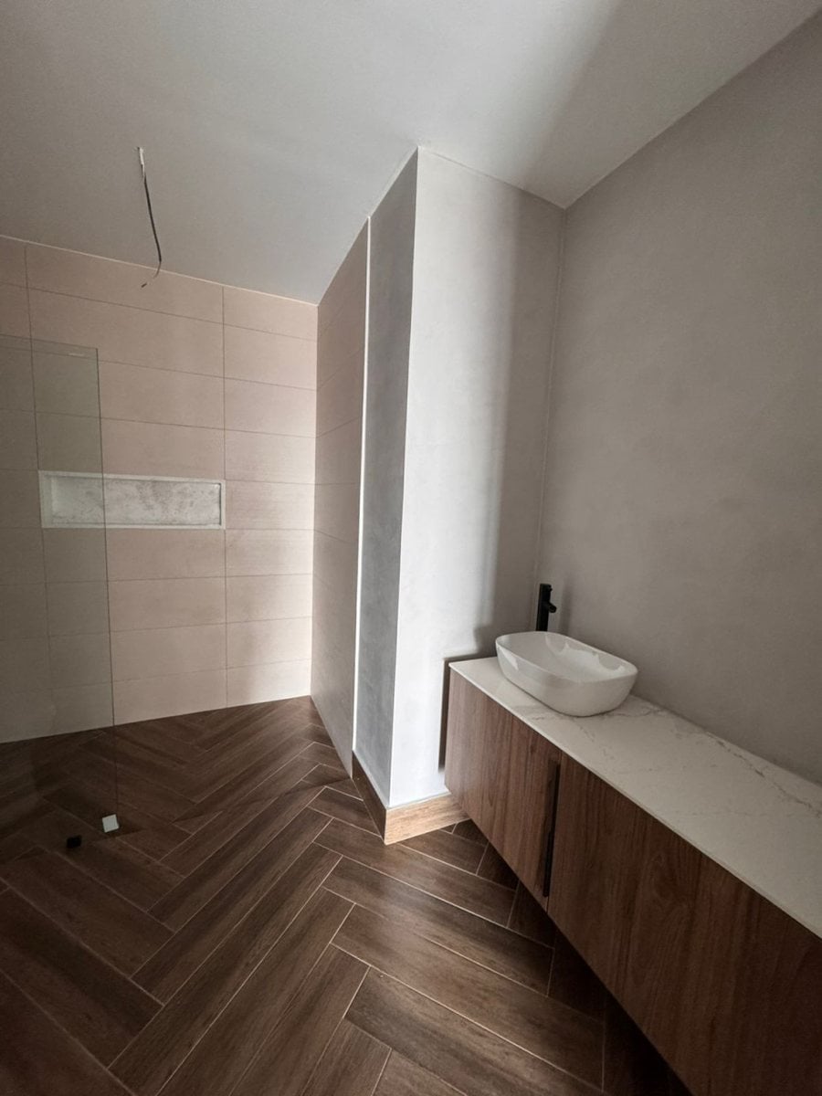 Apt Piantini 1H Vista Ciudad – foto 10