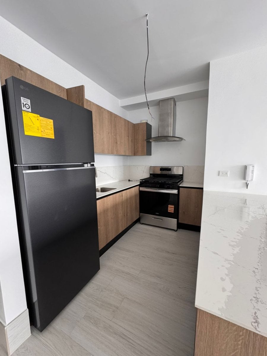 Apt Piantini 1H Vista Ciudad – foto 6