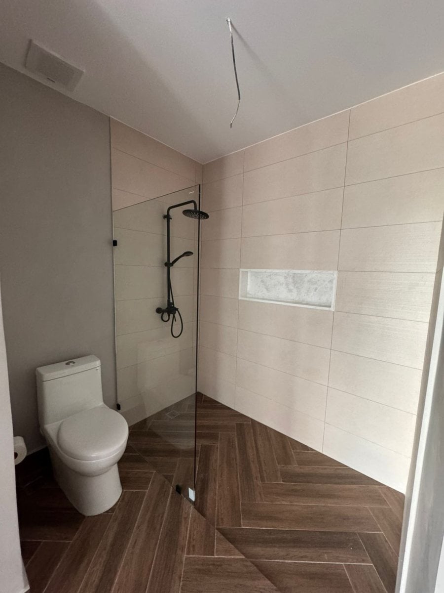 Apt Piantini 1H Vista Ciudad – foto 11