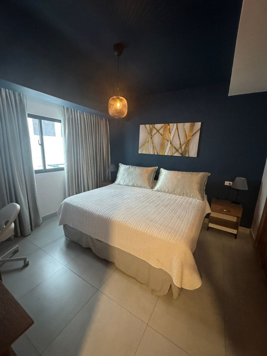 Apartamento en Ensanche Julieta, Santo Domingo – foto 5