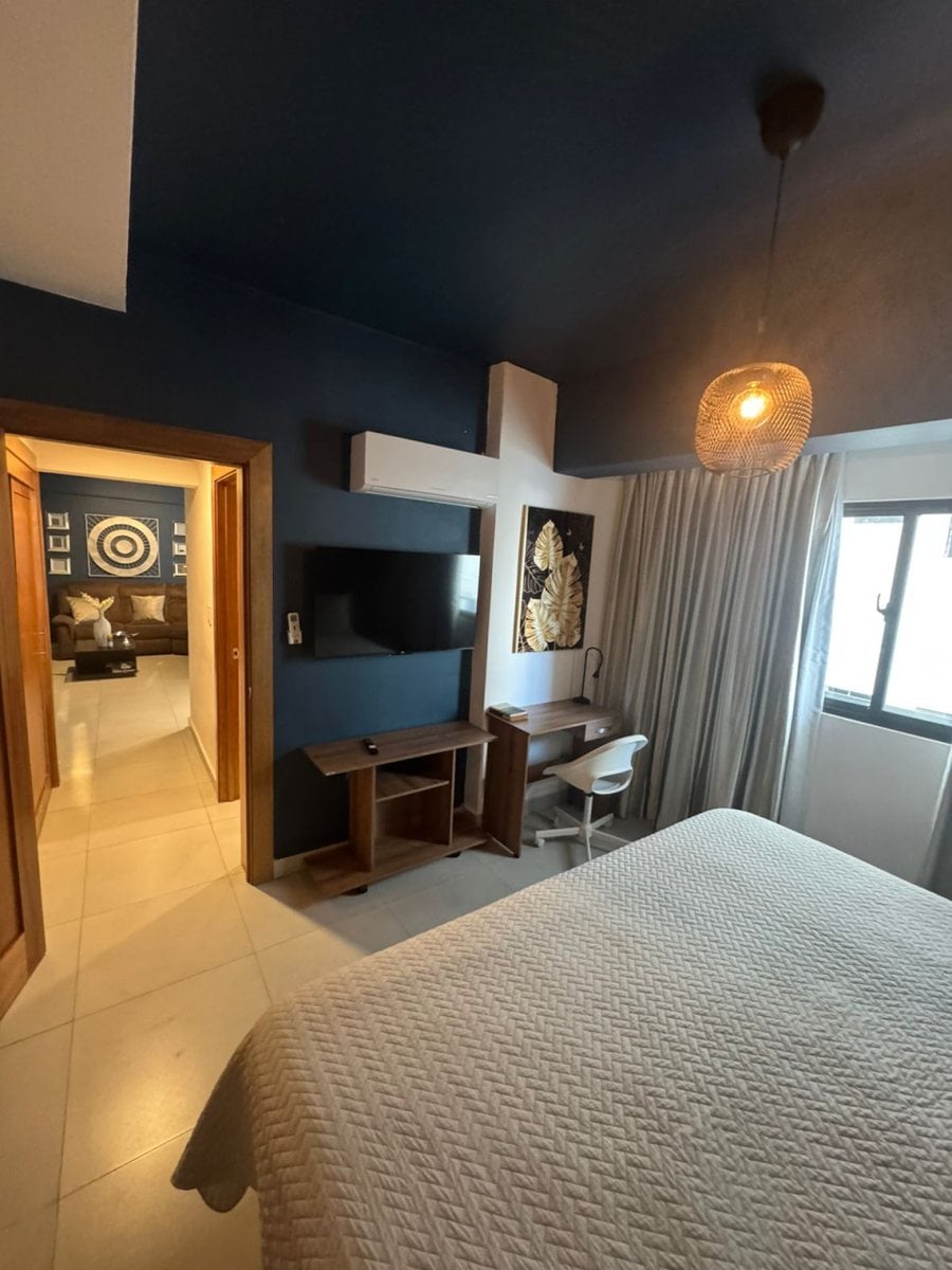 Apartamento en Ensanche Julieta, Santo Domingo – foto 4