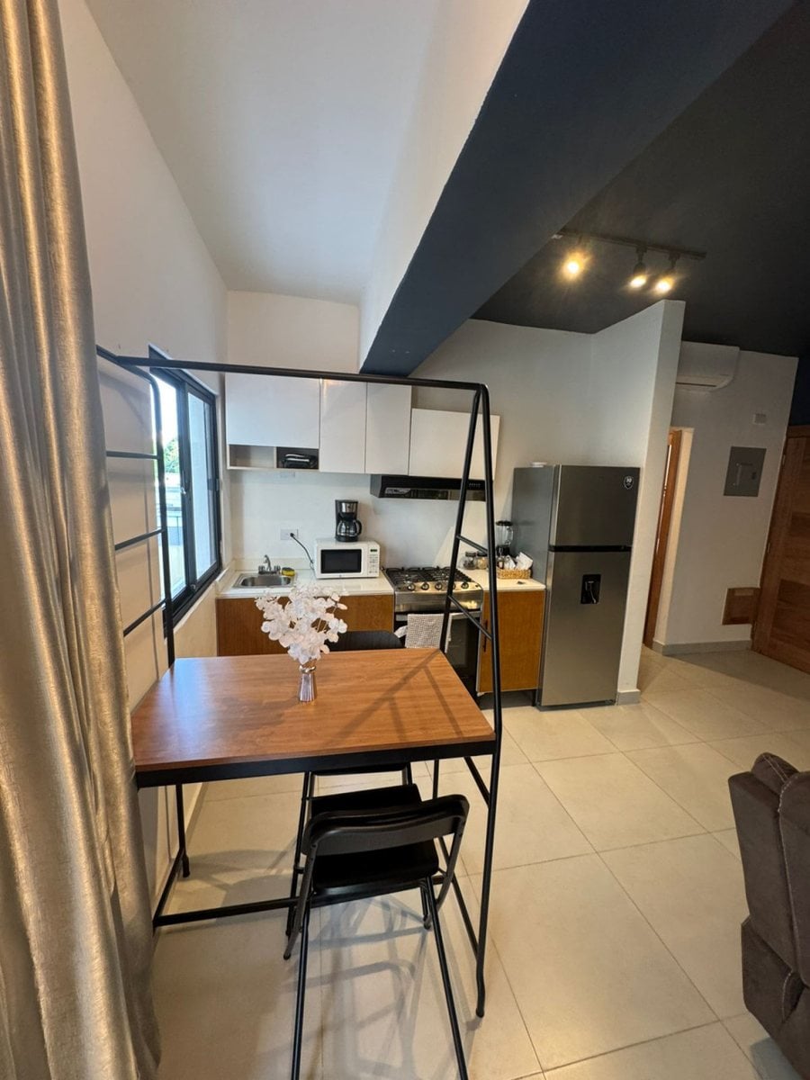 Apartamento en Ensanche Julieta, Santo Domingo – foto 2