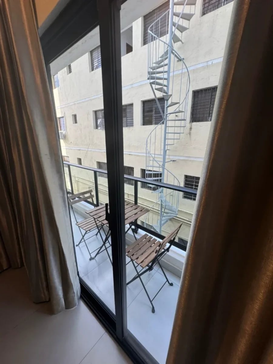 Apartamento en Ensanche Julieta, Santo Domingo – foto 3