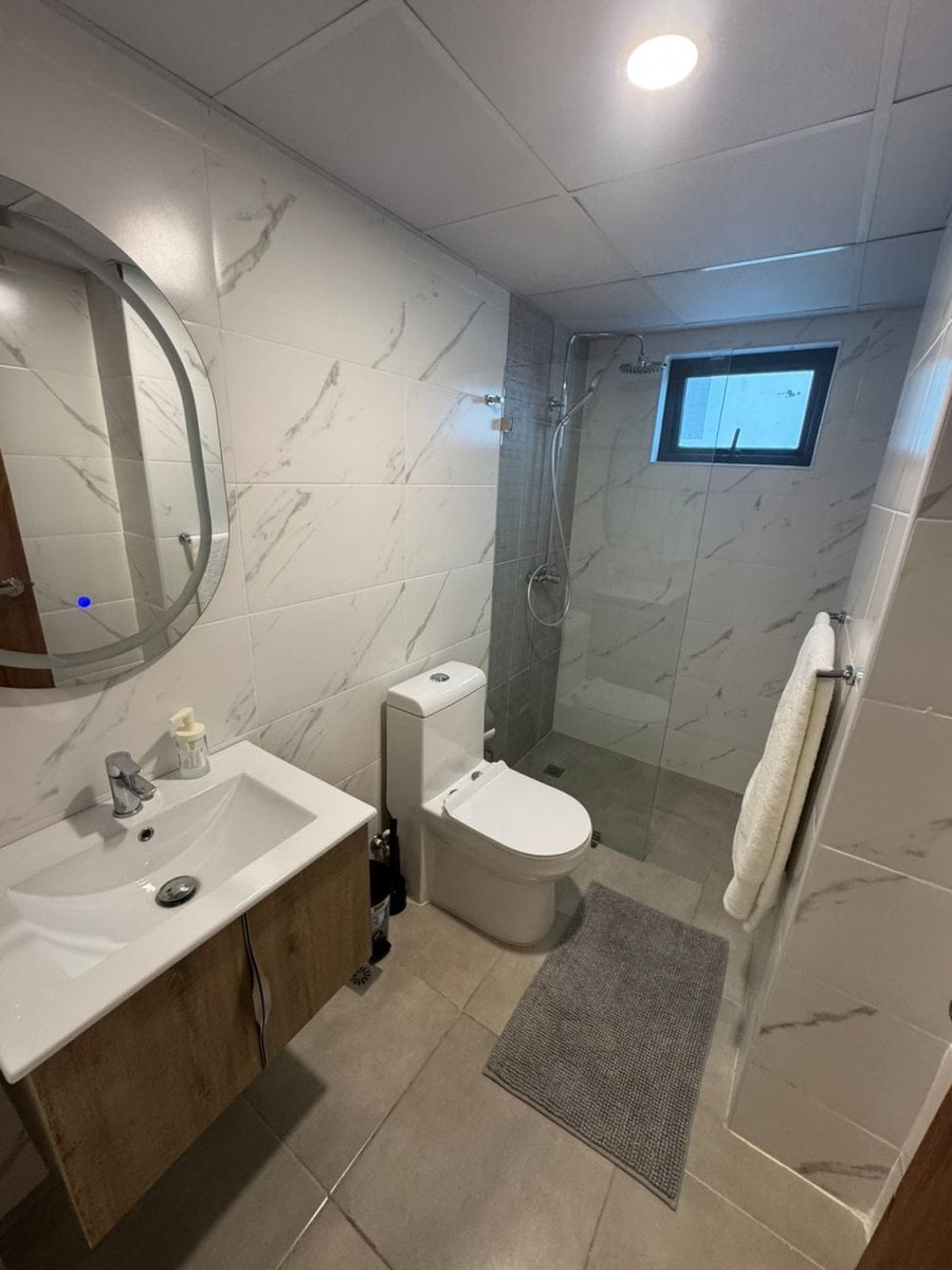 Apartamento en Ensanche Julieta, Santo Domingo – foto 7