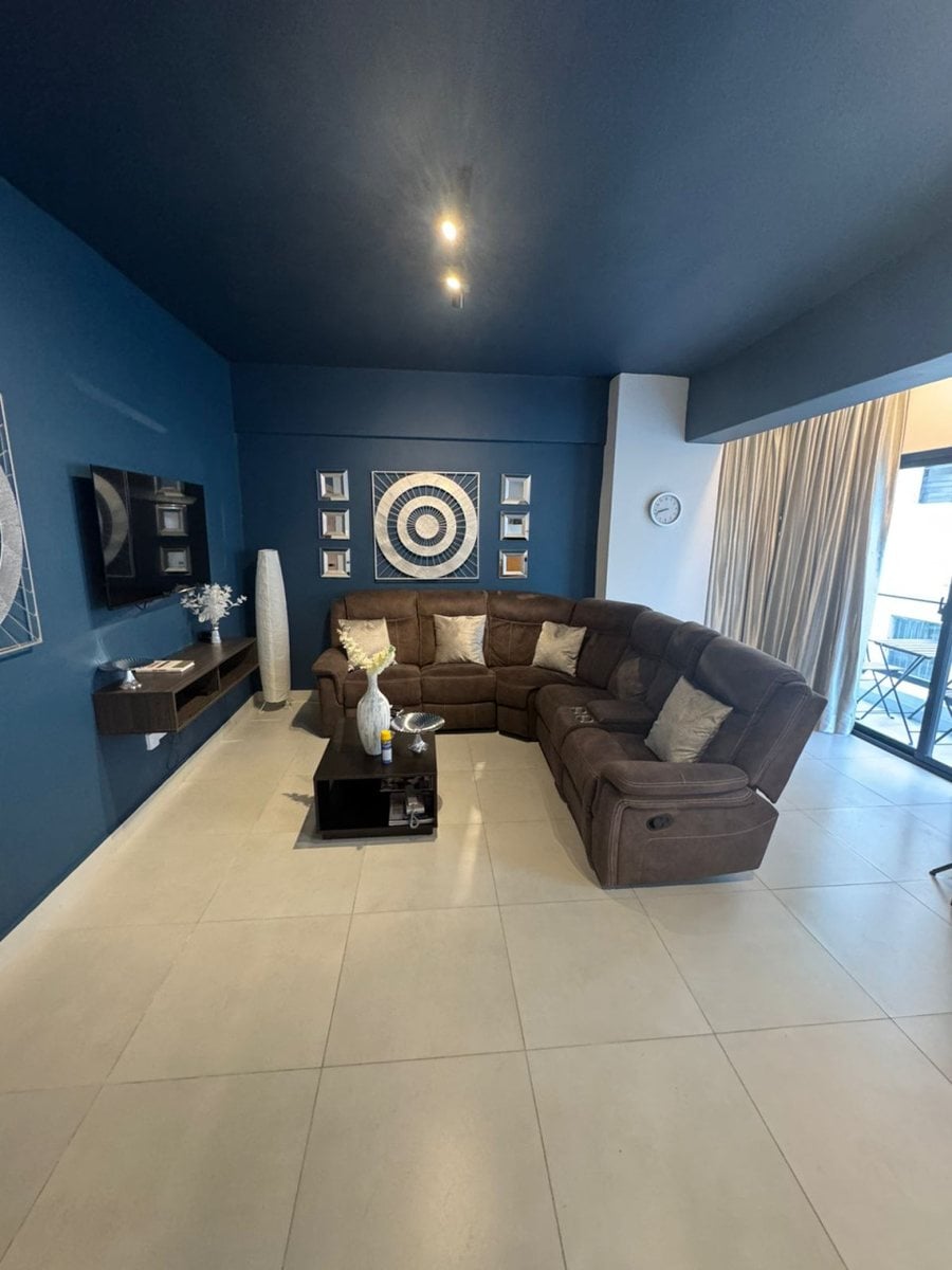 Apartamento en Ensanche Julieta, Santo Domingo – foto 1