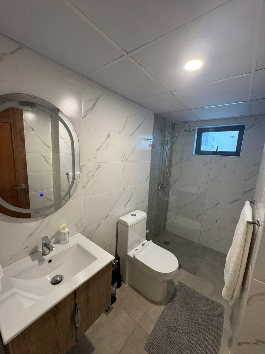 Apartamento en Ensanche Julieta, Santo Domingo – foto 6
