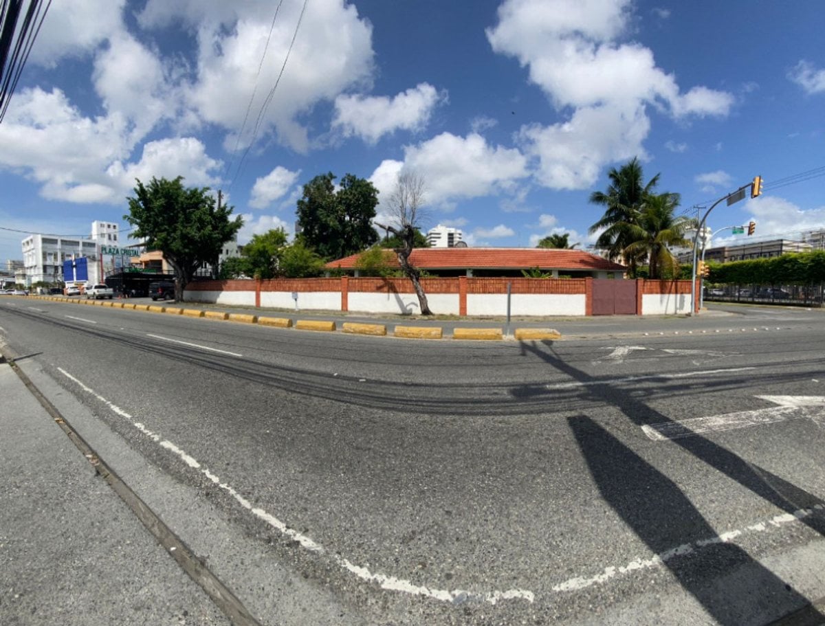 "Inversión Segura en Piantini – foto 1