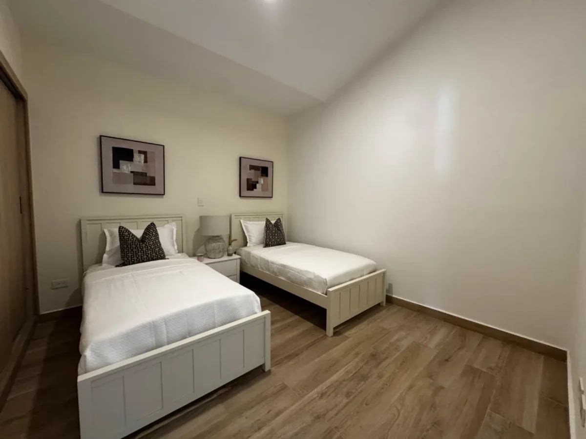Apartamento en Punta Cana con 2 habitaciones, The Beach – foto 3