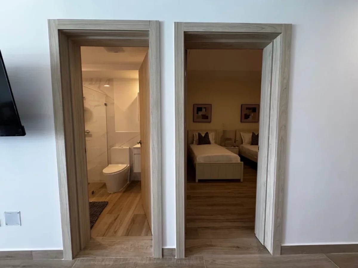 Apartamento en Punta Cana con 2 habitaciones, The Beach – foto 7