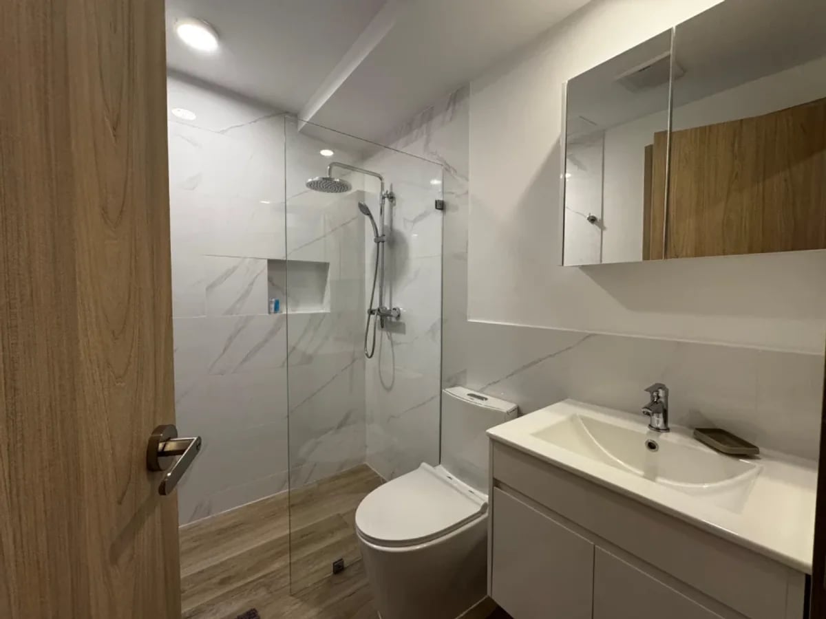 Apartamento en Punta Cana con 2 habitaciones, The Beach – foto 5
