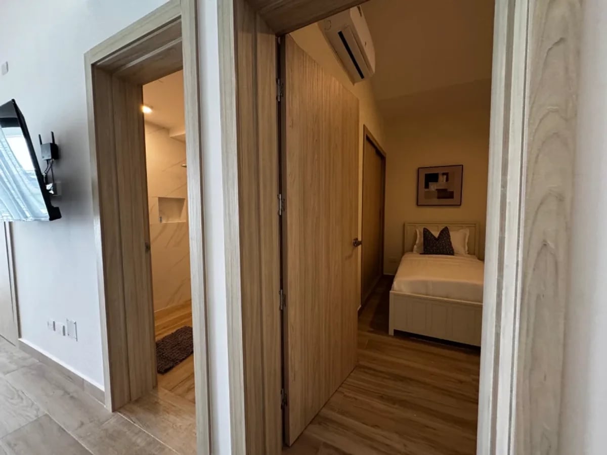 Apartamento en Punta Cana con 2 habitaciones, The Beach – foto 2
