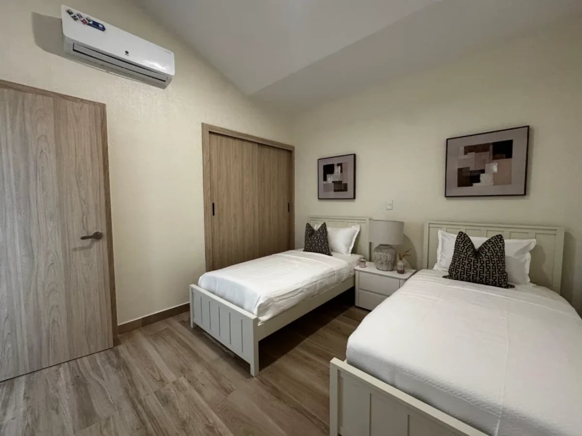 Apartamento en Punta Cana con 2 habitaciones, The Beach – foto 6