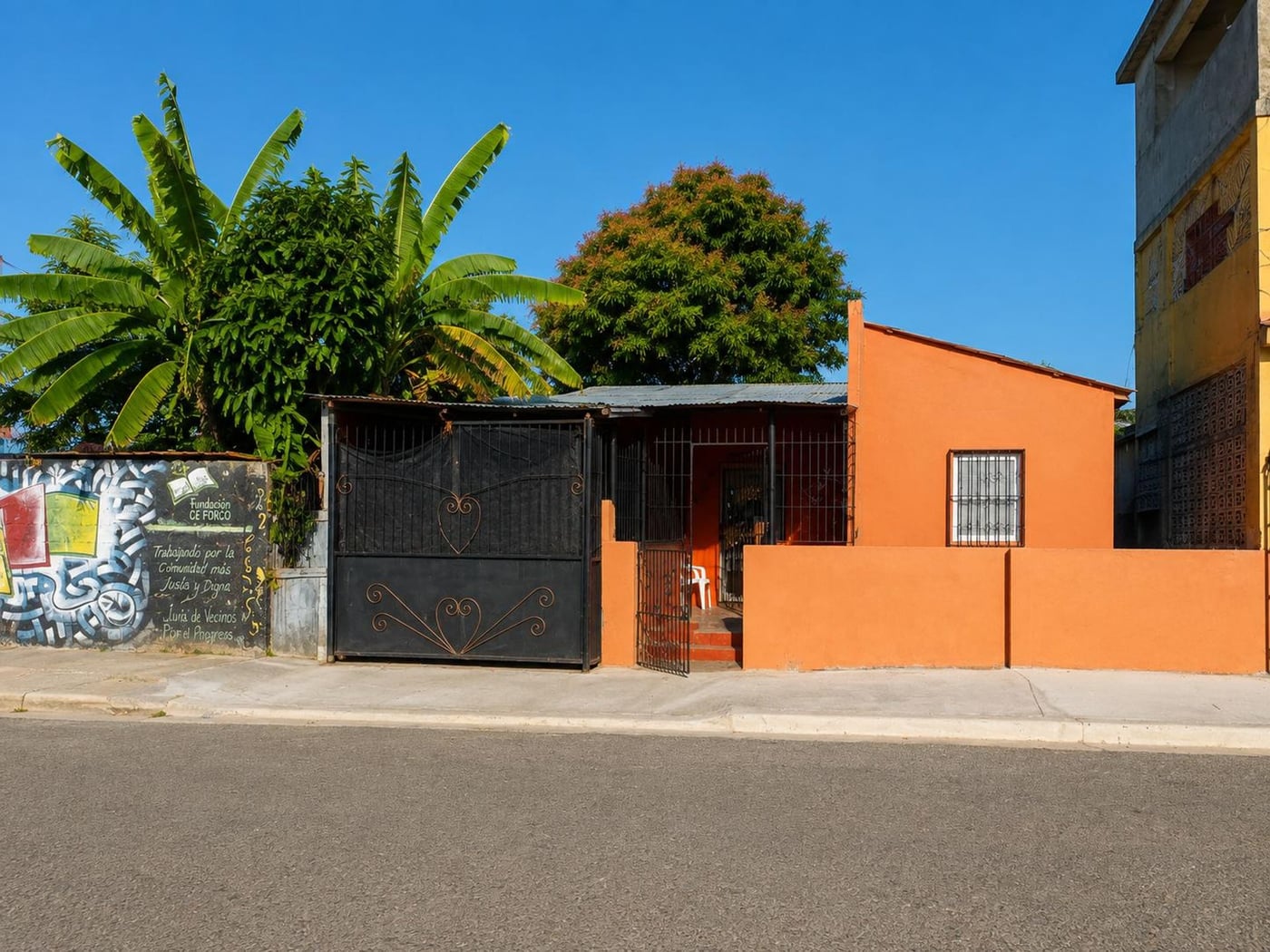 Casa en venta en María Auxiliadora – foto 1